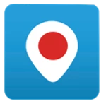 periscope guide android application logo